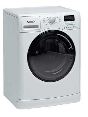 Whirlpool AWOE 81400 mosógép