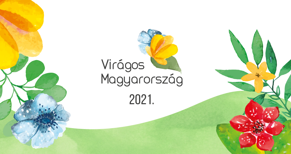 Virágos Magyarország