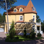 svábhegyi luxus villa