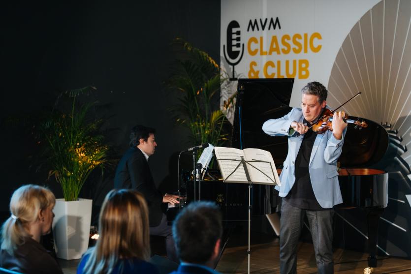 MVM Classic&Club