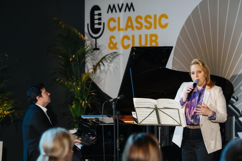 MVM Classic&Club