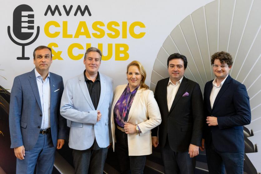 MVM Classic&Club