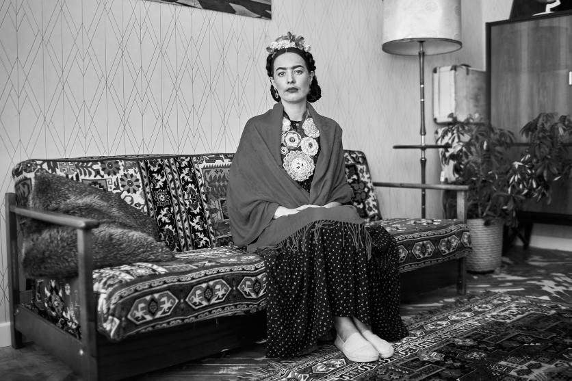 Frida Kahlo