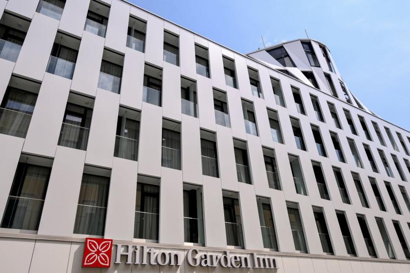 Fotó: Hilton Garden Inn Debrecen 