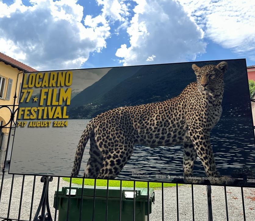 Locarno