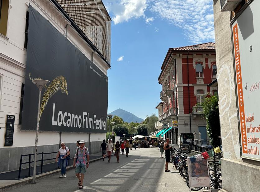 Locarno