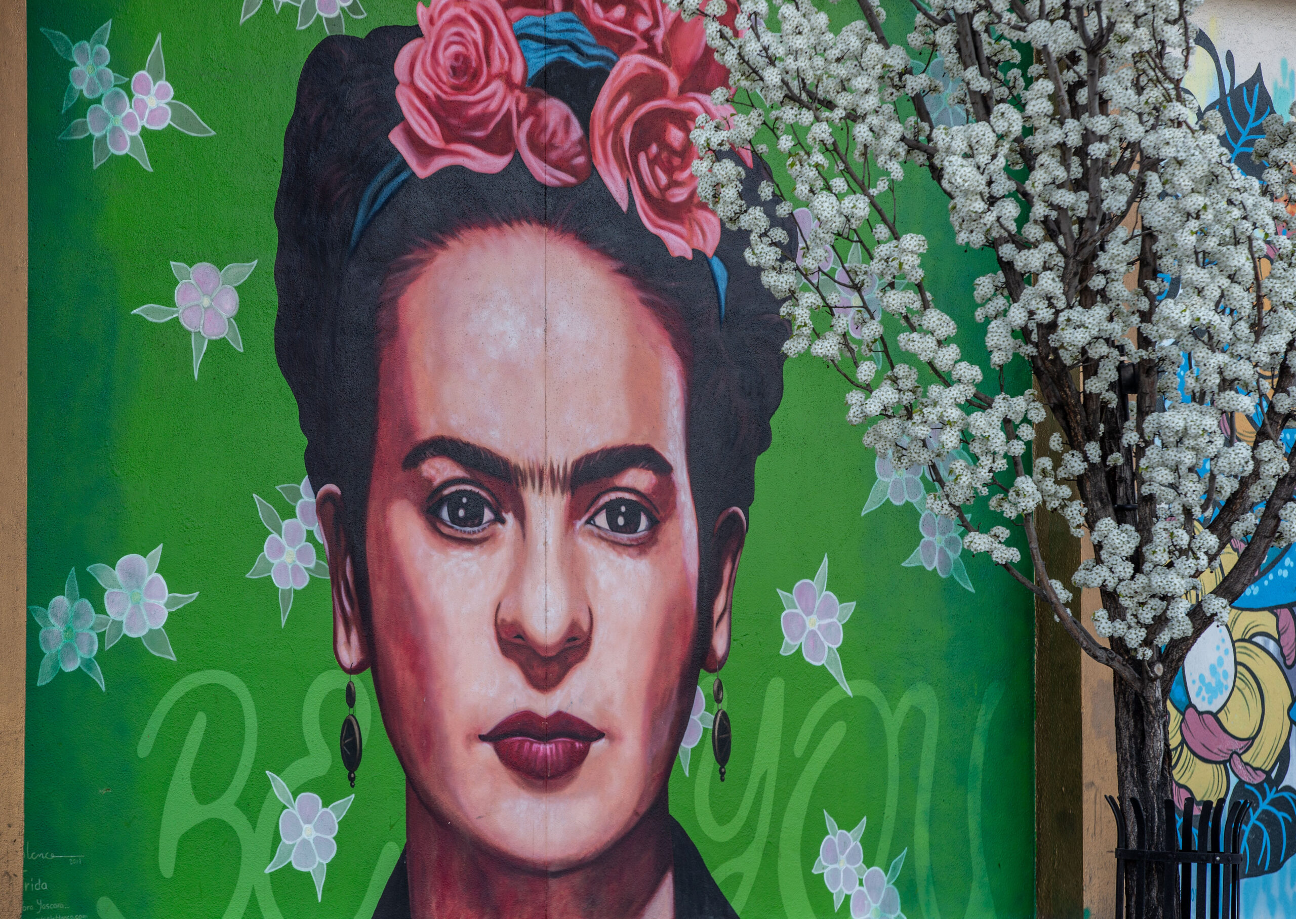 Frida Kahlo